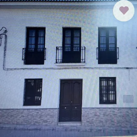Apartment Casa Turistica La Alpujarrena *